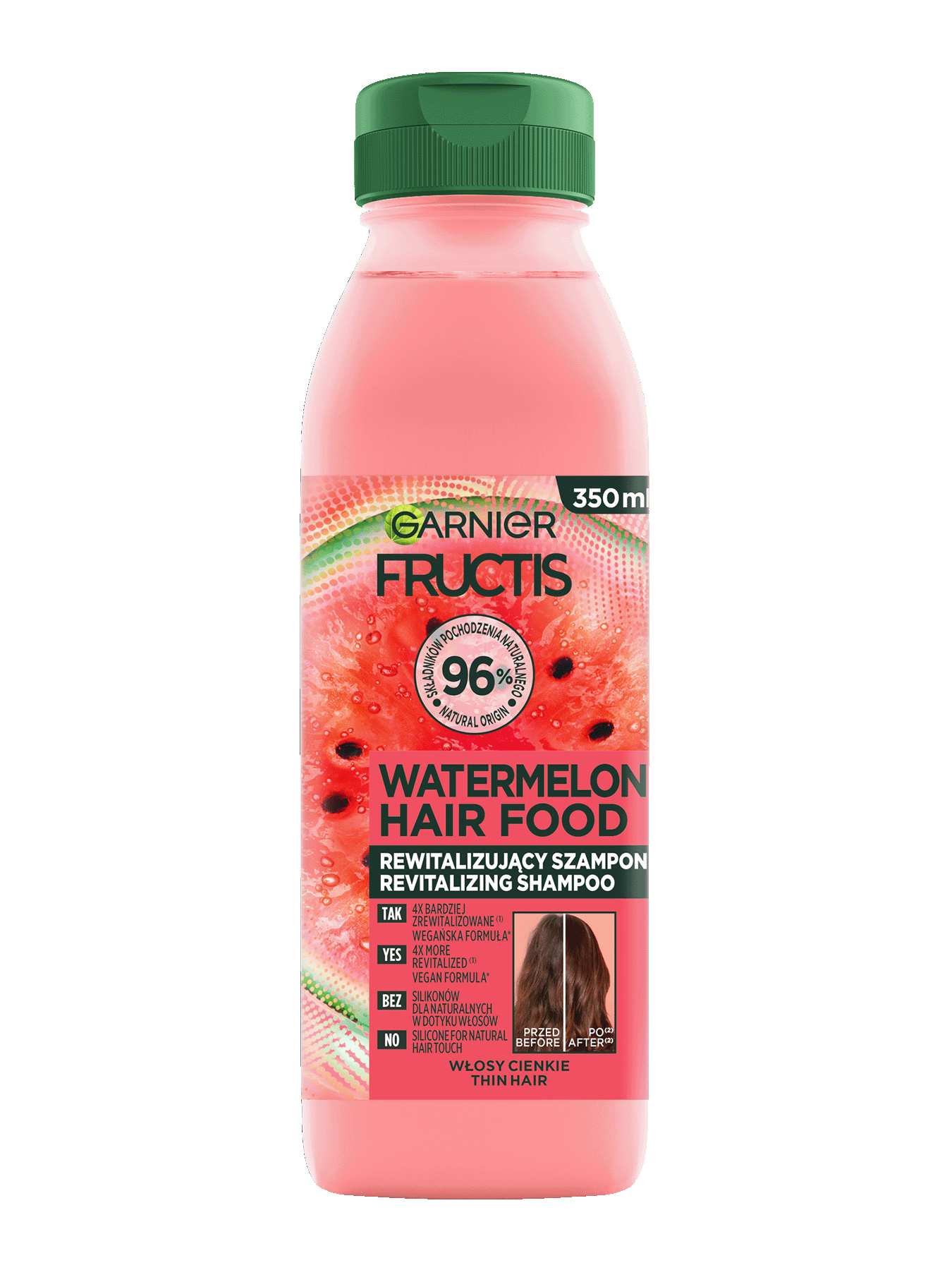 3600542389105 Hairfood Szampon WATERMELON 23 1 1350x1800